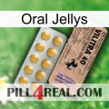 Oral Jellys 41